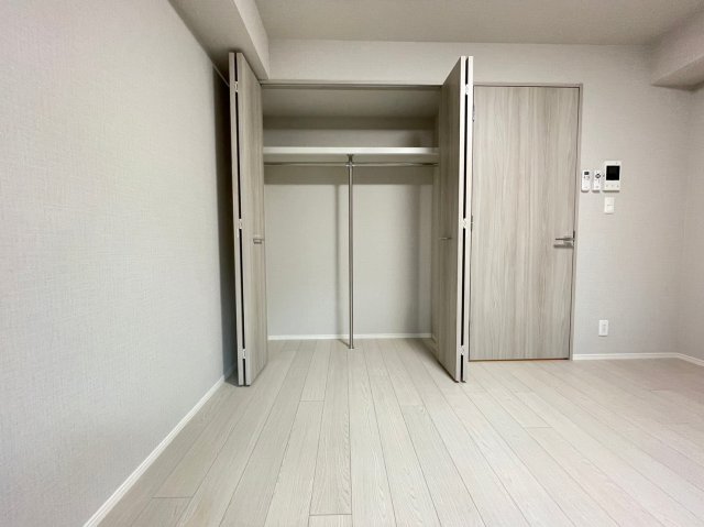 DIPS明大前 収納