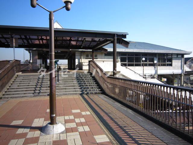オーシャンビュー参番館1004号室 鎌取駅