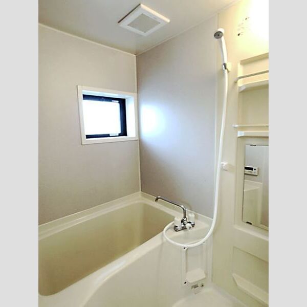 コンフォート豊田 お風呂