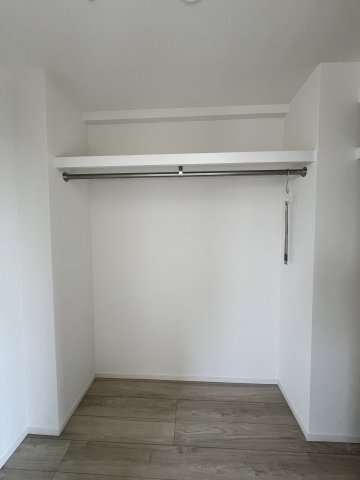 GRANPASEO押上八広405号室 収納