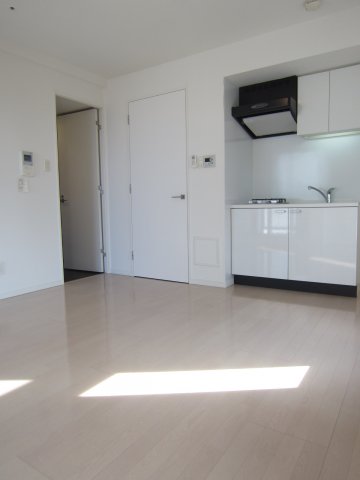 プライムアーバン板橋401号室 内装カラーは部屋によって異なりますので現地にて確認下さい。※参考写真