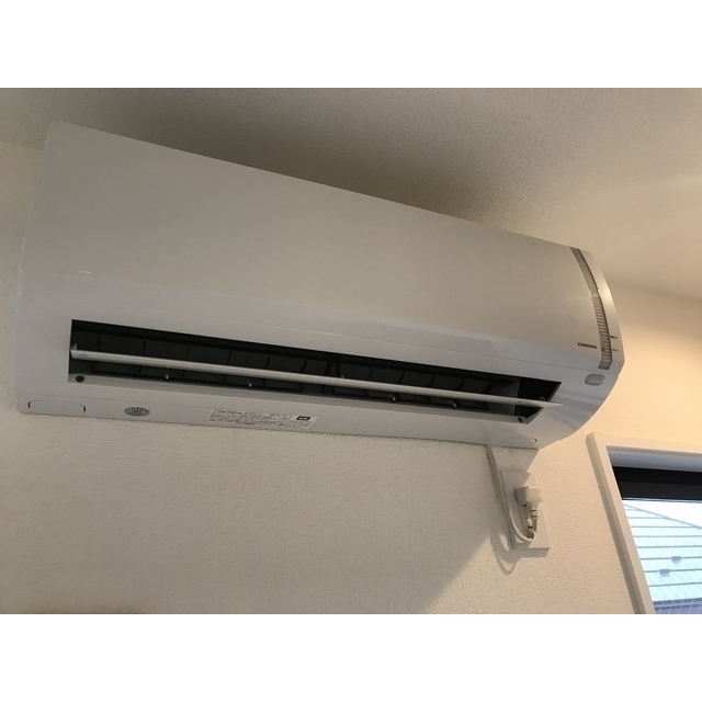 プライムダイヤ東林間202号室 部屋その他