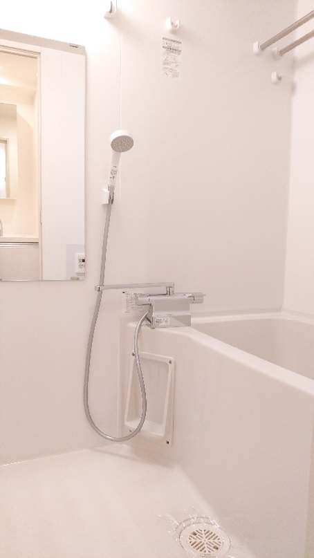 プライムアーバン西荻窪Ⅱ214号室 ※214号室クリーニング後撮影