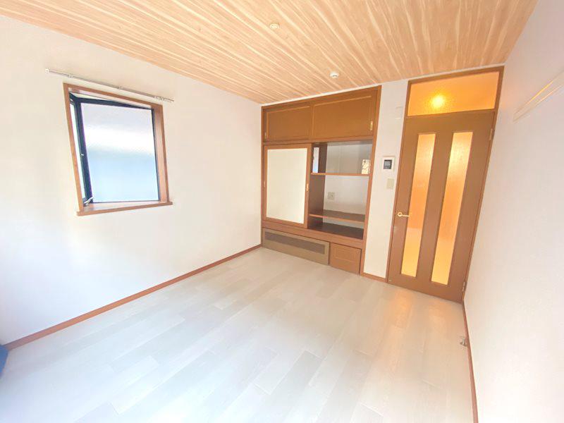 ラ・フェスタ1階 部屋その他