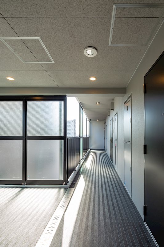 SAKURAレジデンス7階 部屋その他