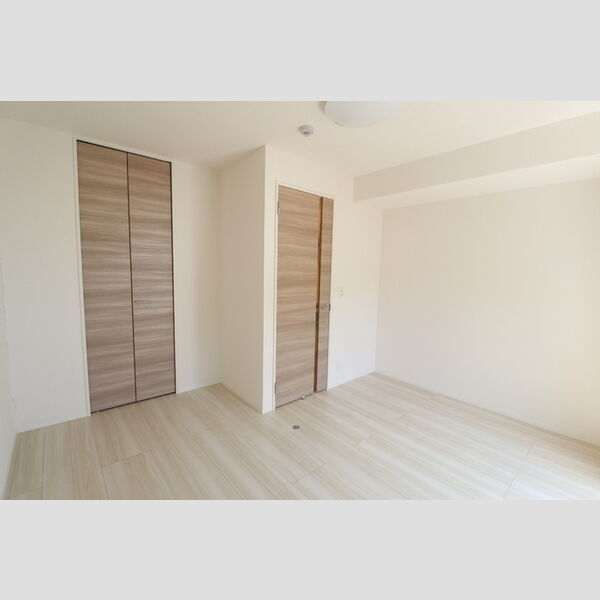 フォンテ308号室 洋室