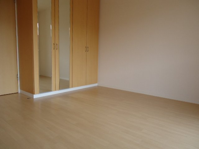 マリーゴールド 洋室