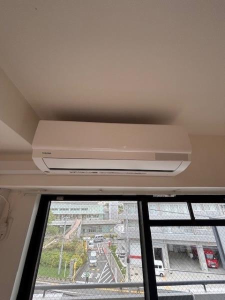 ＩＳＭ平塚4階 部屋設備