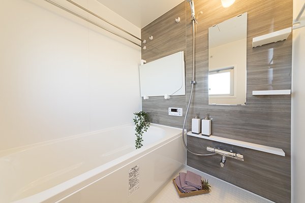 プラウドフラット戸越公園 ※参考写真