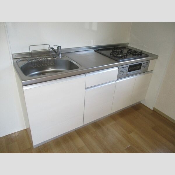 ラ・インテラ・パス　C システムキッチン