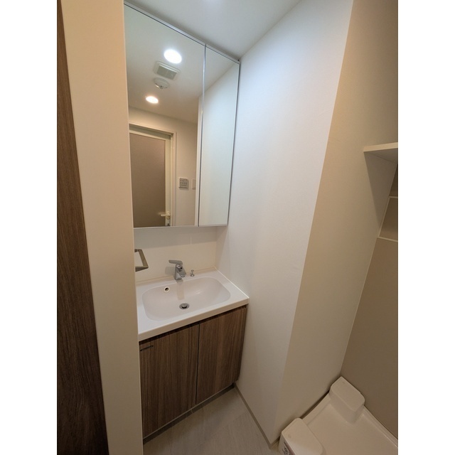 プレール・ドゥーク横濱子安607号室 部屋その他