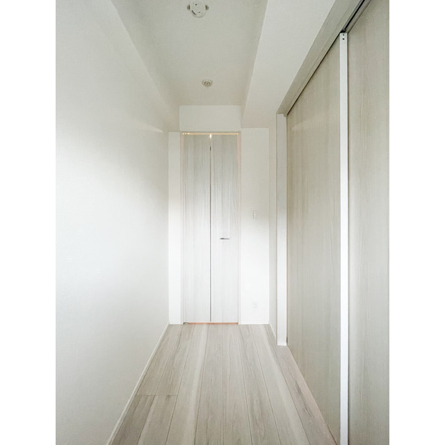 オーパスホームズ南行徳0312号室 部屋その他