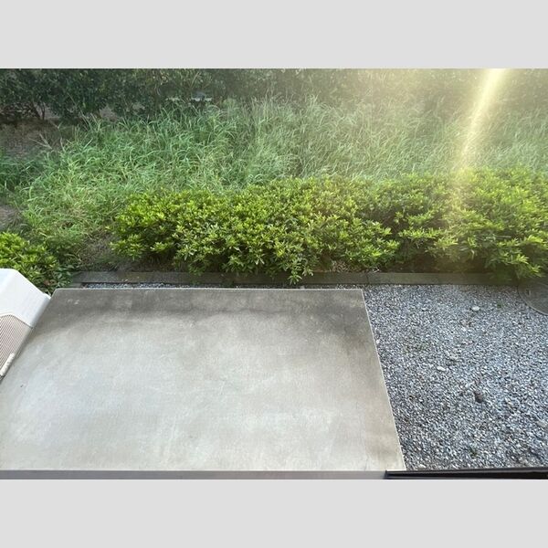 シャルム103号室 部屋その他