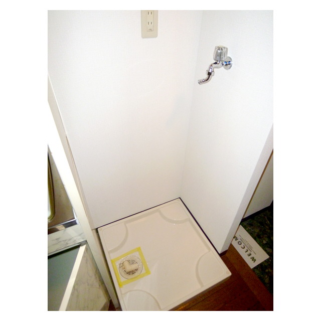 パークウェル目黒本町0103号室 部屋その他