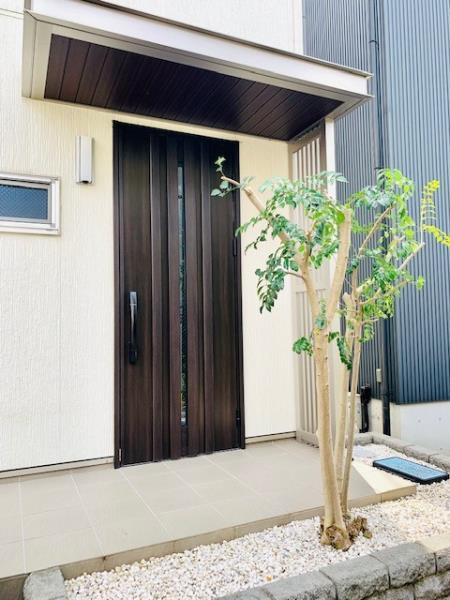 メヌエット杉並 部屋その他