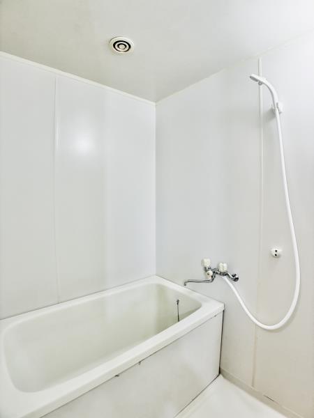 ＴＳ習志野ハイム お風呂