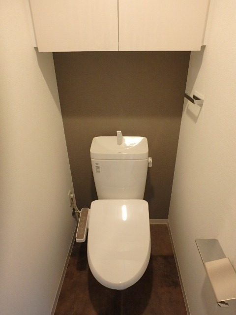 XEBEC大鳥居ASYLCOURT2階 部屋その他