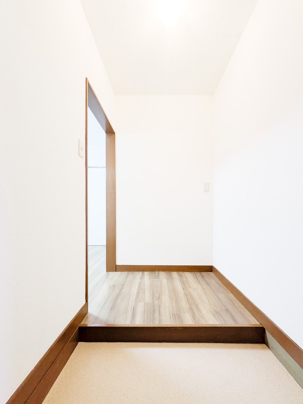 野村ビル2階 部屋その他