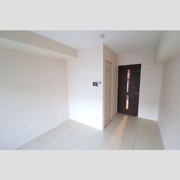 ディー・フラワー203号室 部屋その他