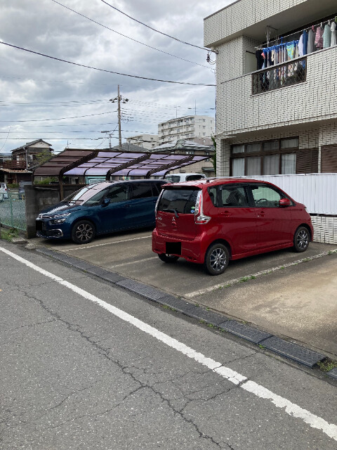 フジタケハイム1階 部屋その他