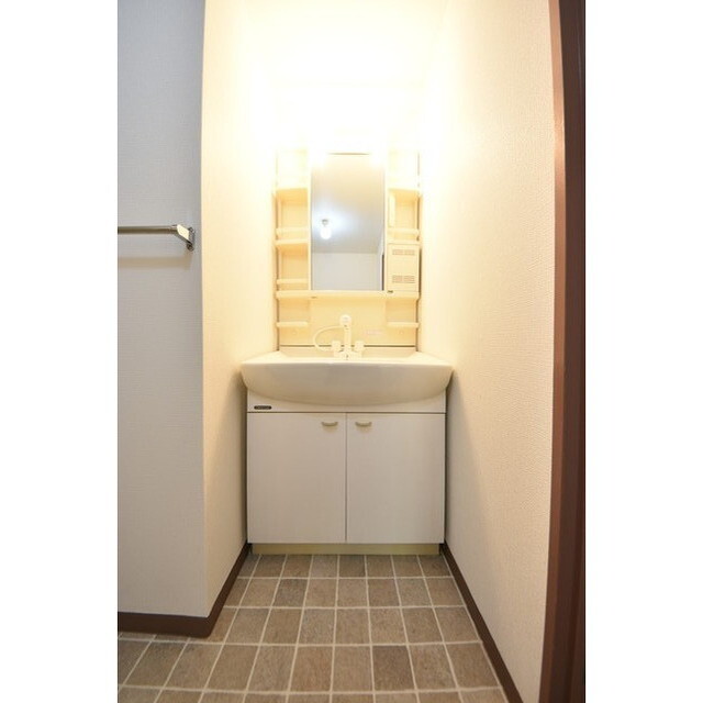 緑の森ハウス 内観