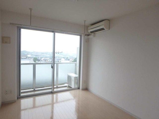 ラ・シード横浜藤が丘3階 部屋その他