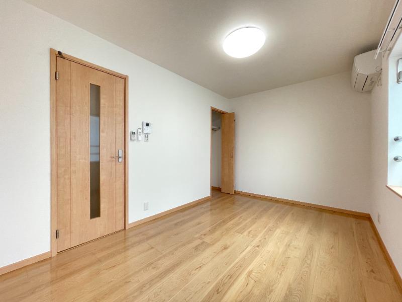 ポモドーロ池上3階 部屋その他