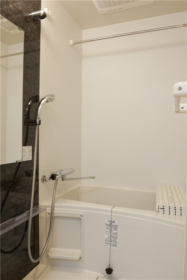 Nステージ鶴見1階 内観