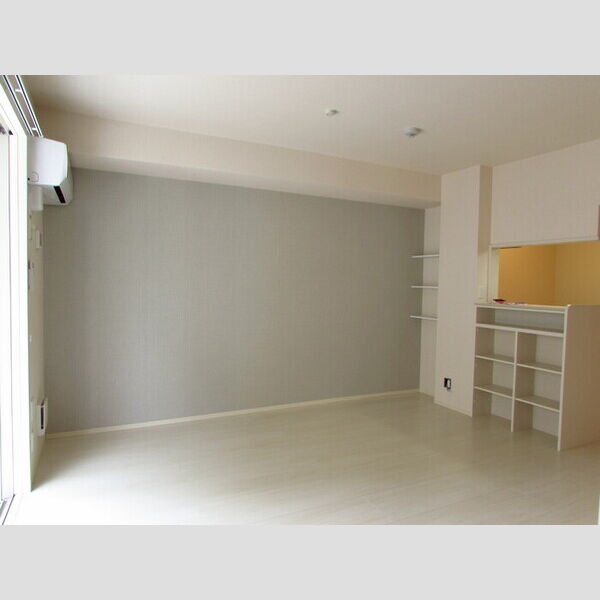 R.ザウバーⅡ　A棟102号室 部屋その他