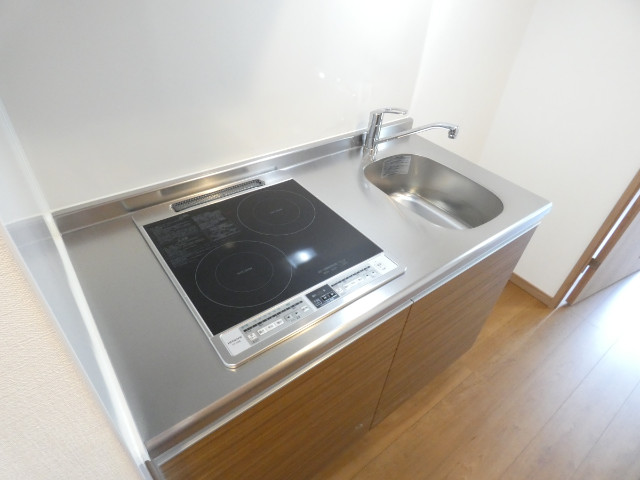 IL MEZZO DI TOKYO，UNO 2口IHヒーター