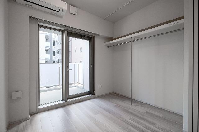 nido MOTOASAKUSA8階 その他、部屋スペース