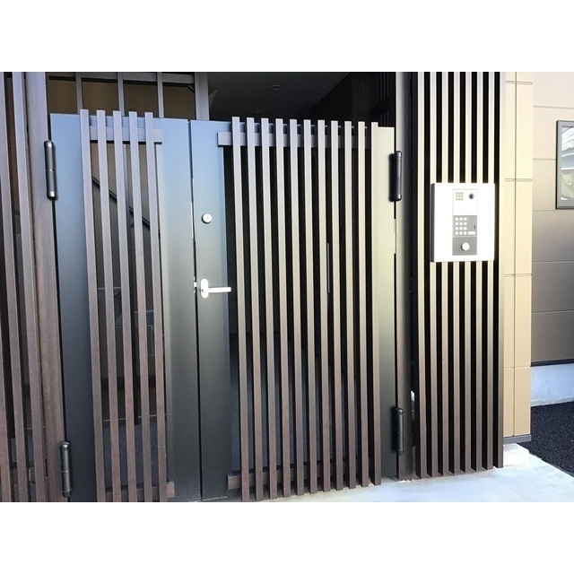 イーストピア 外観