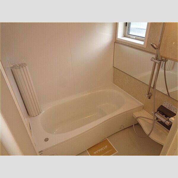 ソシア　A102号室 浴室