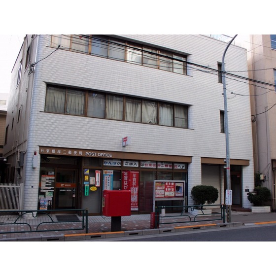 ベル・エポック1 周辺