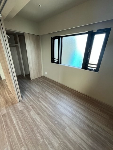 クレヴィアリグゼ錦糸町 寝室