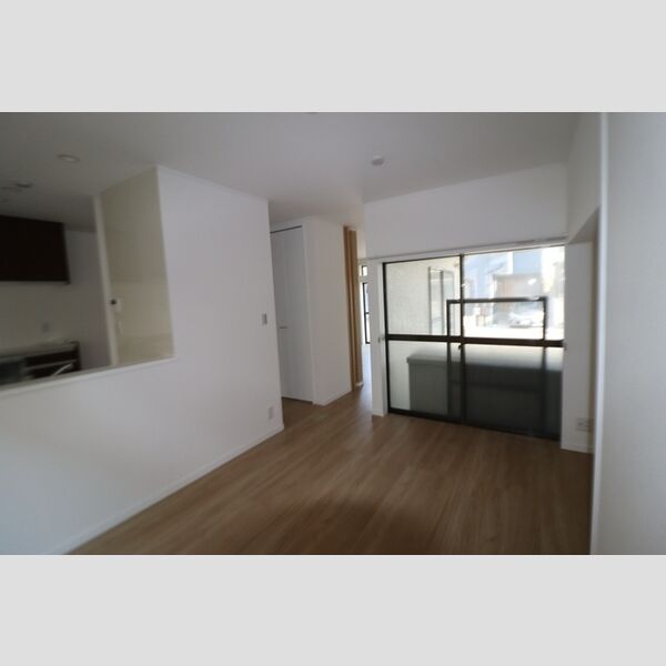 亀有3丁目戸建て1号室 D　約6.7帖