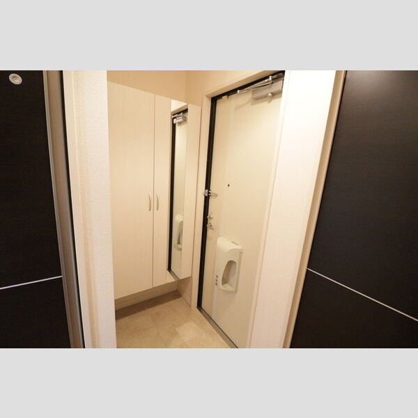 ヴァンガード　Ⅰ 玄関