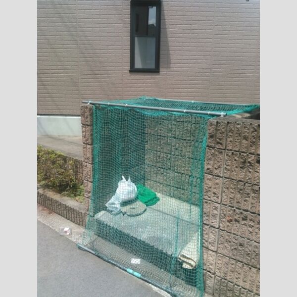 グランカーサ101号室 周辺