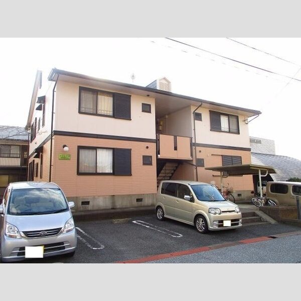 カトレア　Bの外観画像