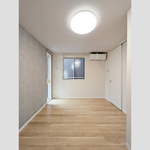 シャーメゾン大和東レジデンス205号室 部屋その他