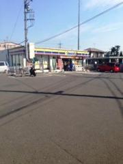 ロサ・コート（ROSA・COURT） ミニストップ平塚横内店まで250ｍ