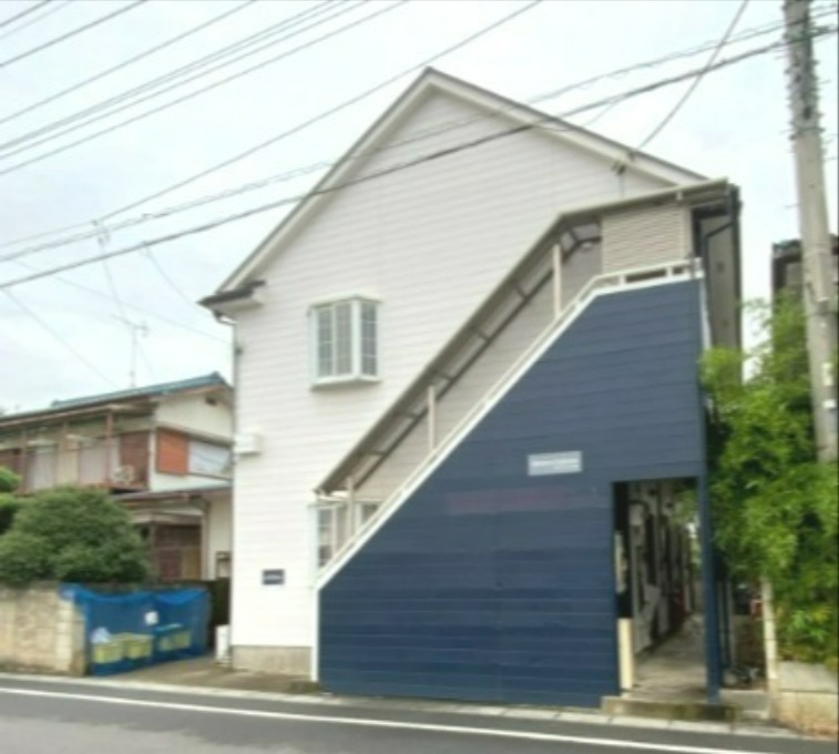 クロノスふじみ野1階 部屋その他