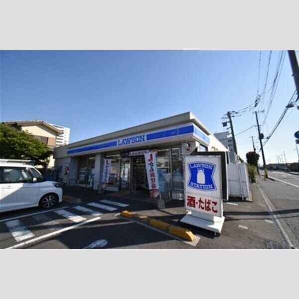 Park Vina　Ⅱ203号室 ローソン海老名中新田1丁目店