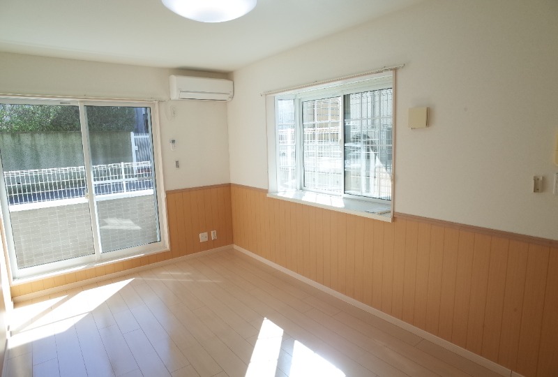 メルヴェイユー リビング