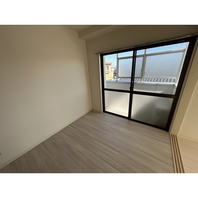 メゾン中郷 内観