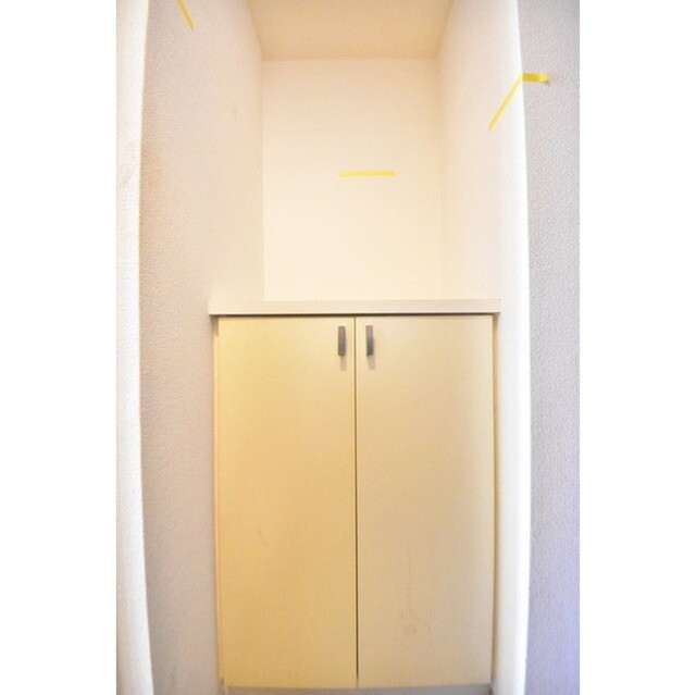 プライムレジデンス市川0408号室 内観