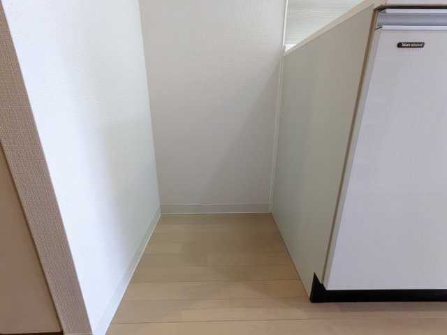 ガーデン荏原中延107号室 同建物別部屋の参考画像