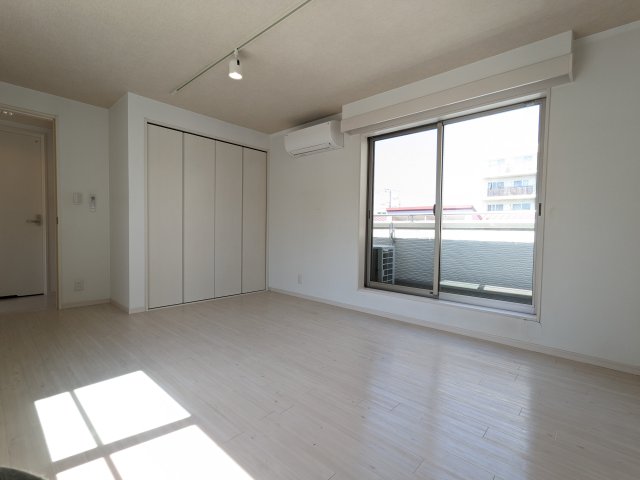 グレーシャーブルー201号室 部屋その他