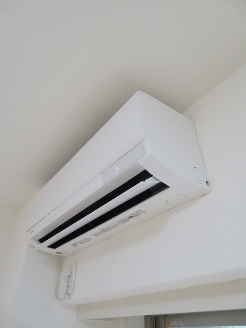 ガーラ渋谷常磐松 部屋設備