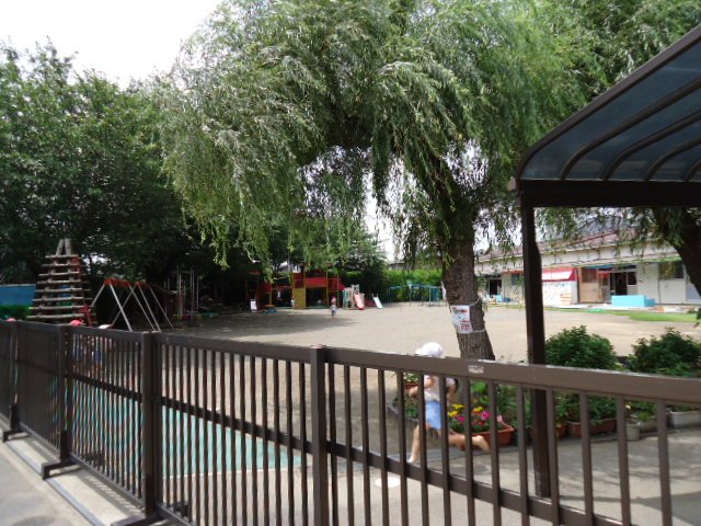 Ritz Elamica 千葉文化幼稚園まで454ｍ